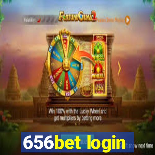 656bet login